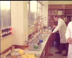 MISS GREAT BRITAIN CONTEST & HAIRSPRAY RESEARCH News Clip