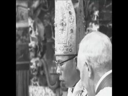 SYND 6 10 68 BEATIFICATION OF KOREAN CATHOLIC MARTYRS IN VATICAN News Clip