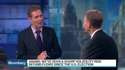 Adams: Regulatory Relief Not Clear for Large Banks News Clip