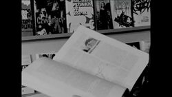 CAN318 FRANKFURT BOOK FAIR Instructional Video