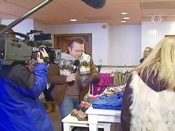 Aerie Spa Stock Footage