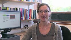 VOICED : Search for Englands News Clip