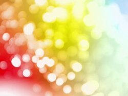 colorful abstract Stock Footage