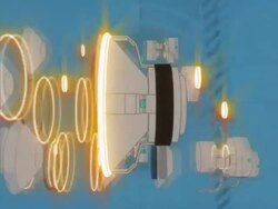 Motion graphic 2 Stock Footage