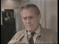 US Defence Secretary in Poland for NATO meeting News Clip