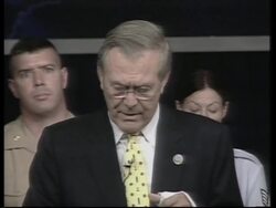 US Defence Secretary on enhancing military News Clip