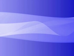 Ripple 01 Side Background Loop Blue Stock Footage