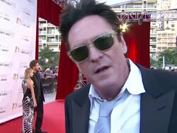 INTERVIEW: Michael Madsen and DeAnna Madsen on bei Stock Footage