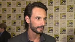 Shailene Woodley and fellow celebs talk about love of nature News Clip