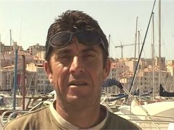 VOICED: Marseille breathes new life into old sails News Clip