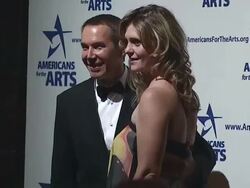 Americans for the Arts 2006 National Arts Awards Stock Footage