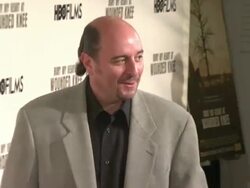 'Bury My Heart At Wounded Knee' Premiere Stock Footage