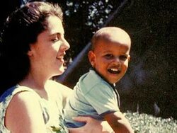 CLEAN: A profile of Barack Obama News Clip