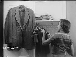 1952: SPONSOR BREAK Instructional Video