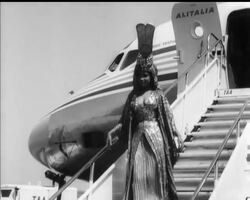 CLEOPATRA - REVEALING THE INSIDE STORY News Clip