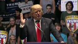 Trump Calls Sen. Warren 'Pocahontas' Instructional Video