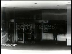 Museum of Modern Art Instructional Video