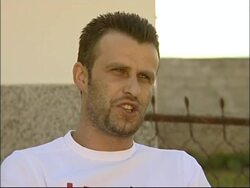 Families, neighbours react to arrests in US News Clip