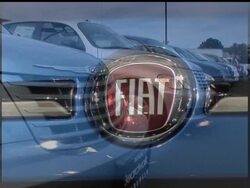 Chrysler's five weeks of bankruptcy proceedings came to a halt Monday, when a Supreme Court justice delayed its sale of assets to Italy's Fiat.  AP writer Mark Sherman explains what lies ahead for the troubled American automaker News Clip