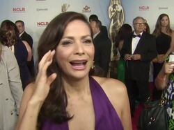 INTERVIEW: Constance Marie on being the Susan Lucci of the Alma Stock Footage