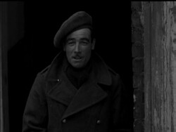 BLIGHTY LEAVE - News Clip