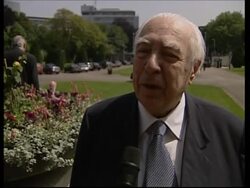 World Court hears arguments in suit by Argentina against Uruguay News Clip