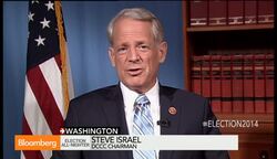 It's a Tough Night for Democrats: DCCC Chair News Clip