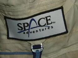 Space Adventures Announces Agreement for the First Private Mission to the International Space Station Stock Footage