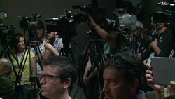 CLEAN : Soccer 2-0 win for Uruguay against News Clip