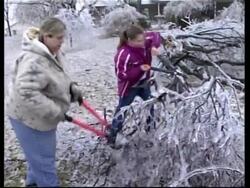 Bad weather in Oklahoma Instructional Video