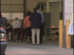 Polls opening for Republican primary in Florida, voting Instructional Video