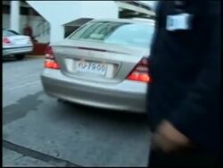 Former dictator Augusto Pinochet in hospital after heart attack News Clip