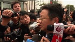 China firm defends right to battle Apple over iPad trademark, analysis News Clip