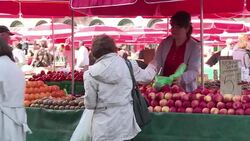 VOICED : Croatia gears up for EU entry amid News Clip