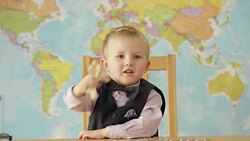 Business Travel Stock Footage