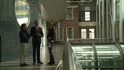 CLEAN: Dutch PM Rutte starts tough task of choosing coalition News Clip