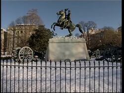 Northeast digs out from record snowstorm Instructional Video