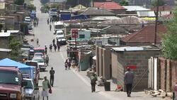 VOICED: Coming through the fire: help for African burns victims News Clip