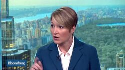 Ellen Zentner: Labor Slack Remains in U.S. Economy News Clip