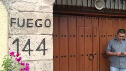 CLEAN : Garcia Marquez godfather of magic realism dies at 87 News Clip