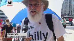 Thousands of Protesters Hit Philadelphia Streets Instructional Video