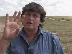 Growing crops for biofuels while trying to protect local economies News Clip