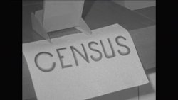 CAN636 TURKEY CENSUS News Clip