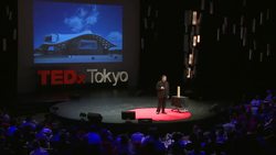 Shigeru Ban: Emergency shelters made from paper Instructional Video