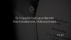 The "Hollywood Doctor" Instructional Video