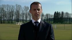 UEFA postpones Euro 2020 because of virus pandemic Instructional Video