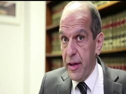 Monsignor William Lynn becomes the first Roman Catholic church official in the U.S. to go on trial for allegedly failing to remove predator-priests from ministry News Clip