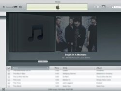 10th Anniversary of Apple's iTunes Digital Music Store News Clip