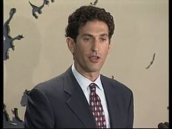 USA: STATE DEPARTMENT IRAQ/UN WEAPONS INSPECTIONS PRESS BRIEFING News Clip