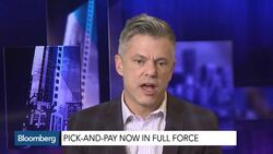 Kines: Unpopular Channels Will Suffer With â€˜Pick and Payâ€™ News Clip